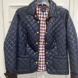 Tommy Hilfiger Autumn Jacket